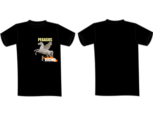 T-shirt Design by Sandaru for this project | Design: #1755700