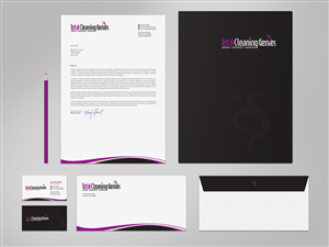 Schreibwaren-Design von logodentity für Double J Mowing | Design: #6453821