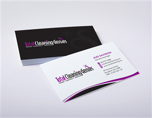 Schreibwaren-Design von logodentity für Double J Mowing | Design: #6453828