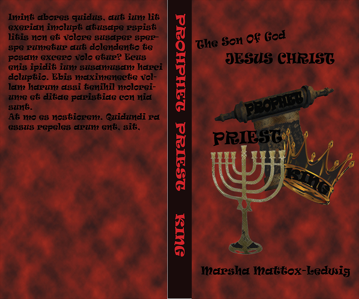 Book Cover Design by IamArtness for this project | Design #6456414