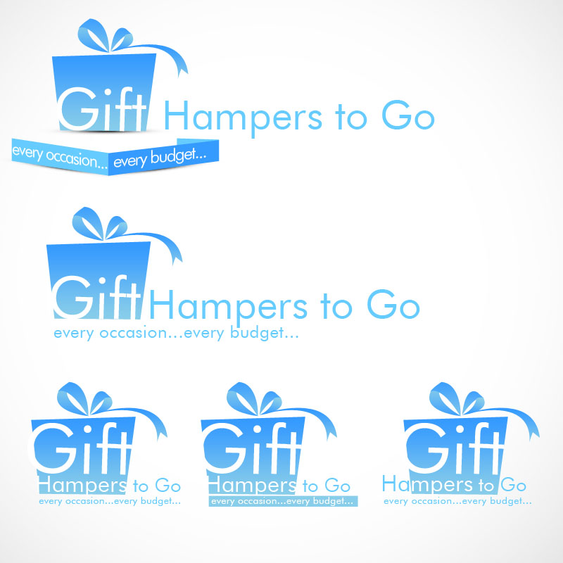 Logo Design by Bryan for Impressions Plus Gift Services | Design #1684597