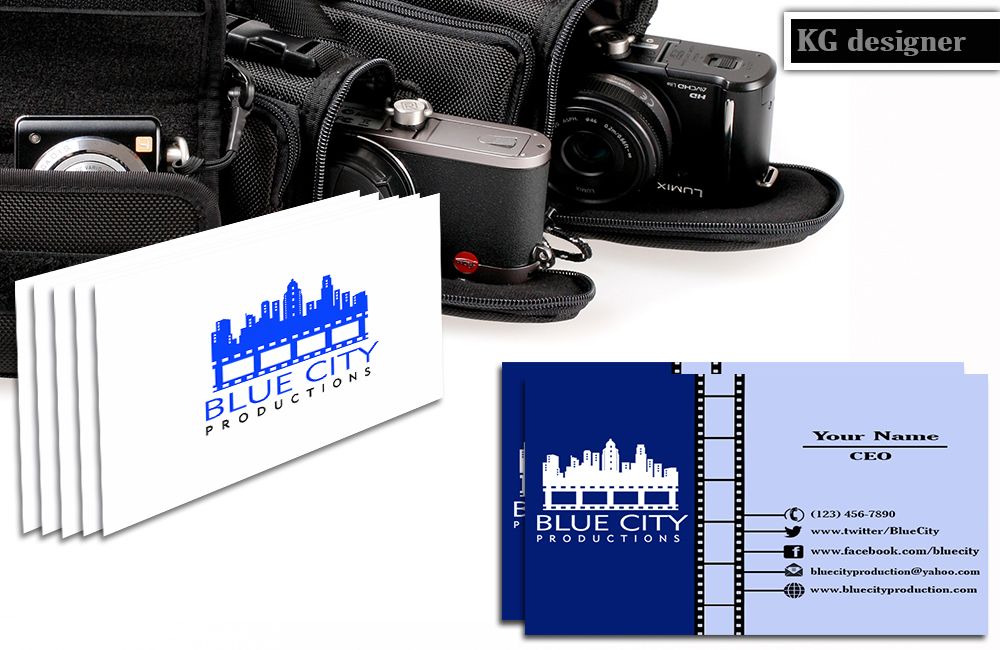 Design de Carte de Visite par khAng pour ce projet | Design #1687303