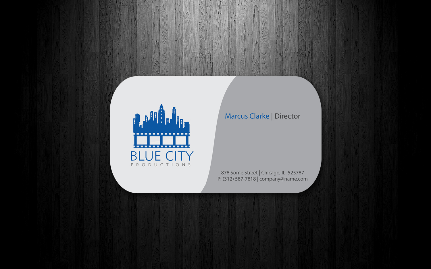 Visitenkarten-Design von creativebug für dieses Projekt | Design #1688664