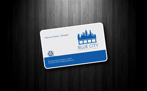 Business Card Design by creativebug for this project | Design: #1688680