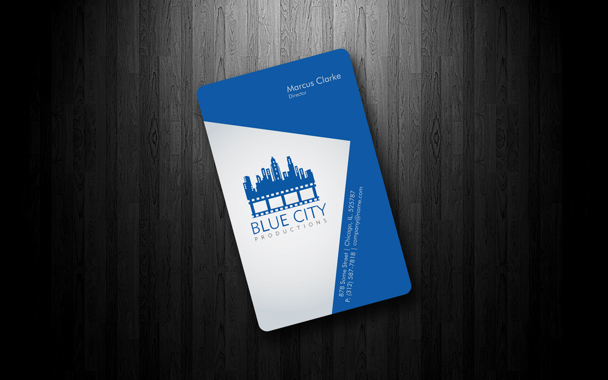 Visitenkarten-Design von creativebug für dieses Projekt | Design #1688683