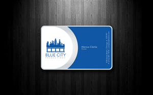 Business Card Design by creativebug for this project | Design: #1688687