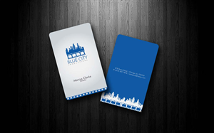 Business Card Design by creativebug for this project | Design: #1688689