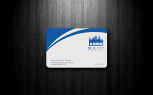 Business Card Design by creativebug for this project | Design: #1688839