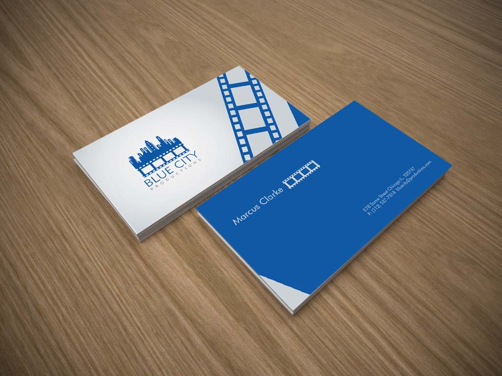Business Card Design by creativebug for this project | Design #1688943