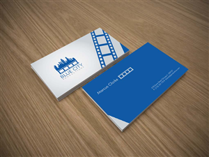 Business Card Design by creativebug for this project | Design: #1688943