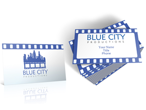 Business Card Design by KoTTa for this project | Design: #1697718