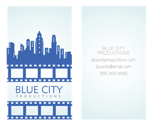 Business Card Design by JandlTom for this project | Design: #1689224