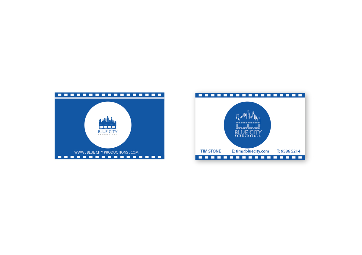 Business Card Design by Alice for this project | Design #1691380
