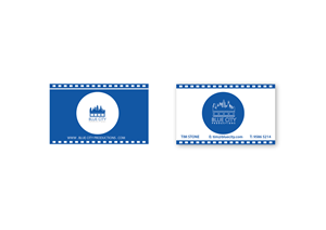 Business Card Design by Alice for this project | Design: #1691380
