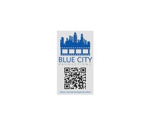 Business Card Design by hollyacochran