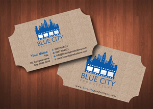 Business Card Design by Sbss for this project | Design: #1687894