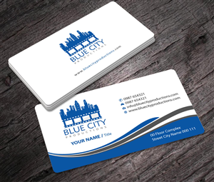 Business Card Design by Sbss for this project | Design: #1688922