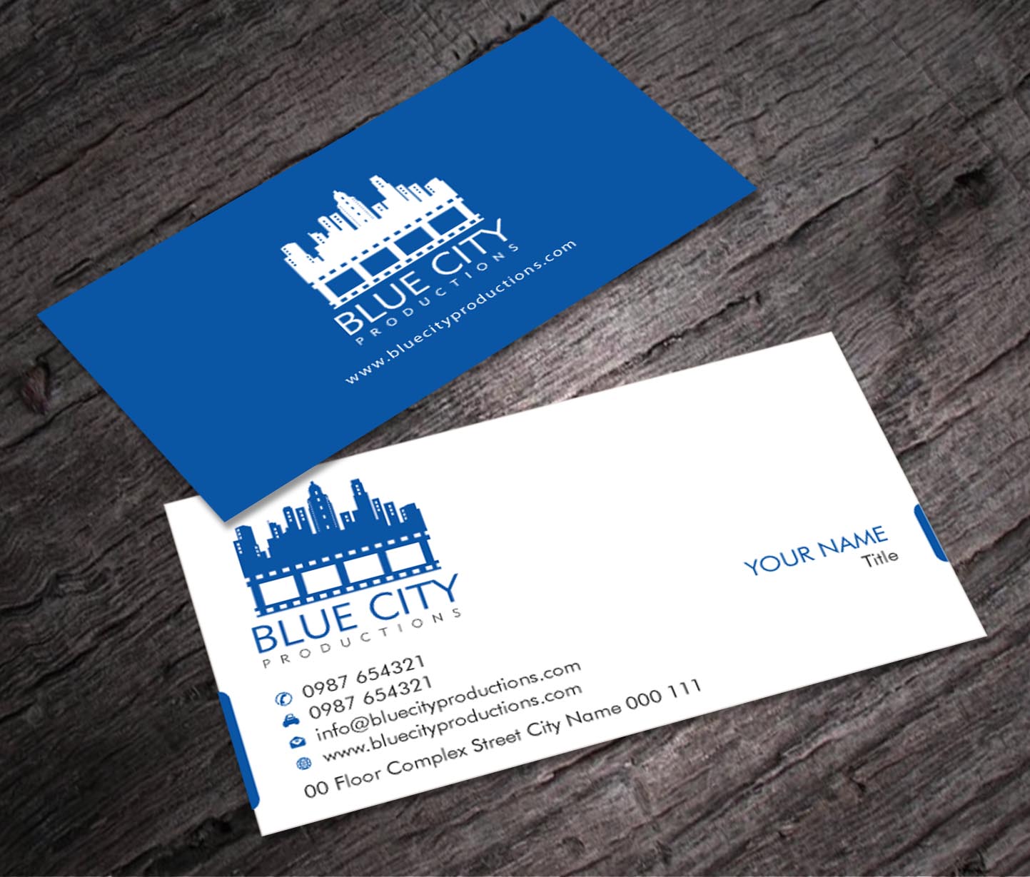 Business Card Design by Sbss for this project | Design #1688928