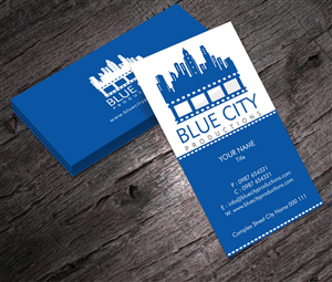 Business Card Design by Sbss for this project | Design: #1688951