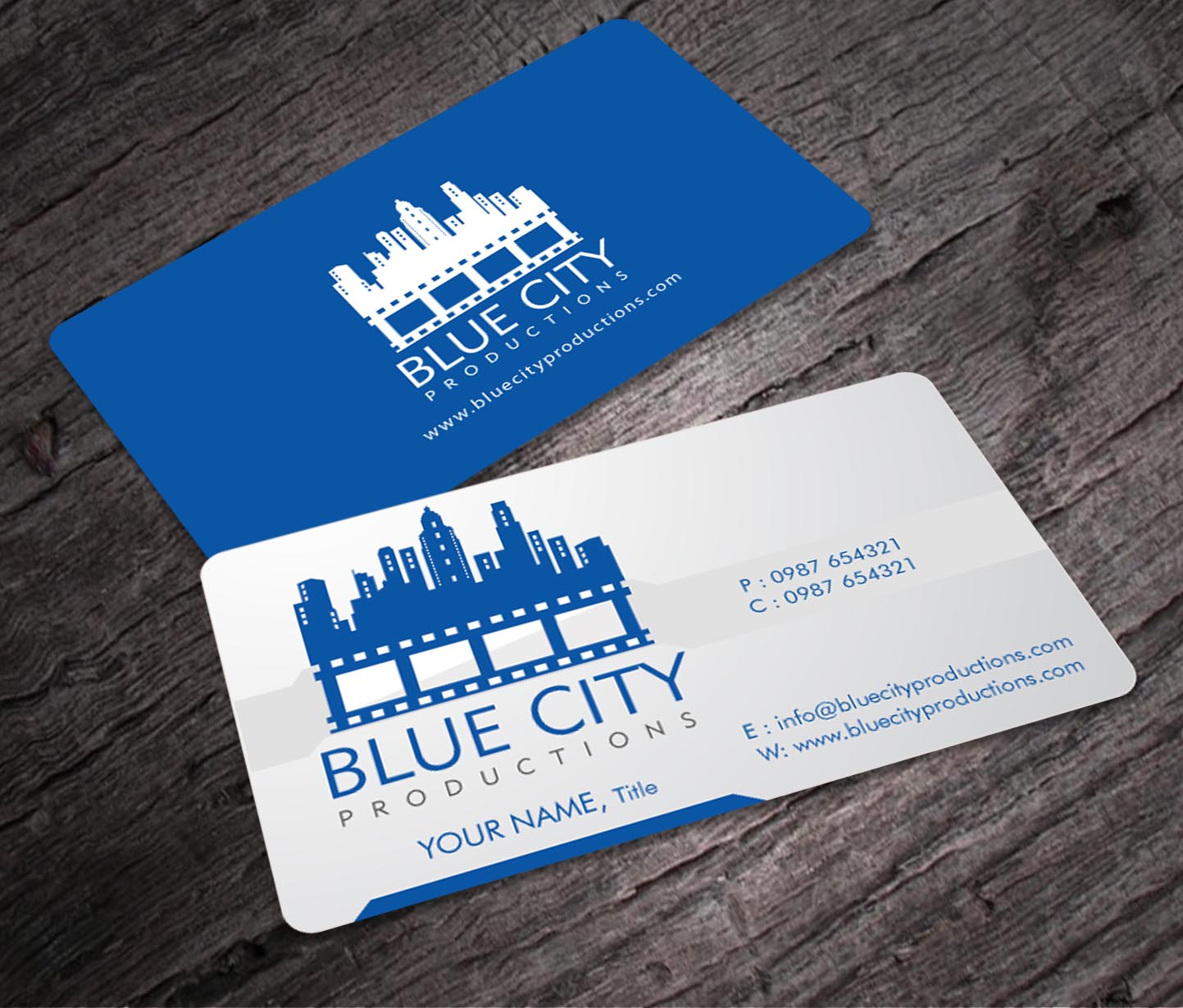 Business Card Design by Sbss for this project | Design #1688962