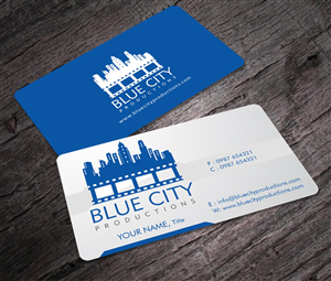 Business Card Design by Sbss for this project | Design: #1688962