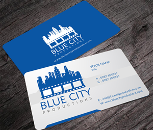 Business Card Design by Sbss for this project | Design: #1688986