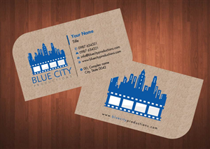 Business Card Design by Sbss for this project | Design: #1689023