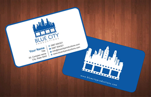 Business Card Design by Sbss for this project | Design: #1689026