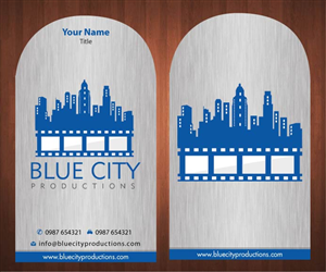 Business Card Design by Sbss for this project | Design: #1689029