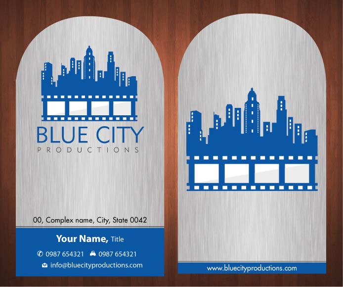Business Card Design by Sbss for this project | Design #1689032