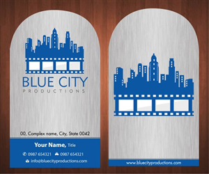 Business Card Design by Sbss for this project | Design: #1689032