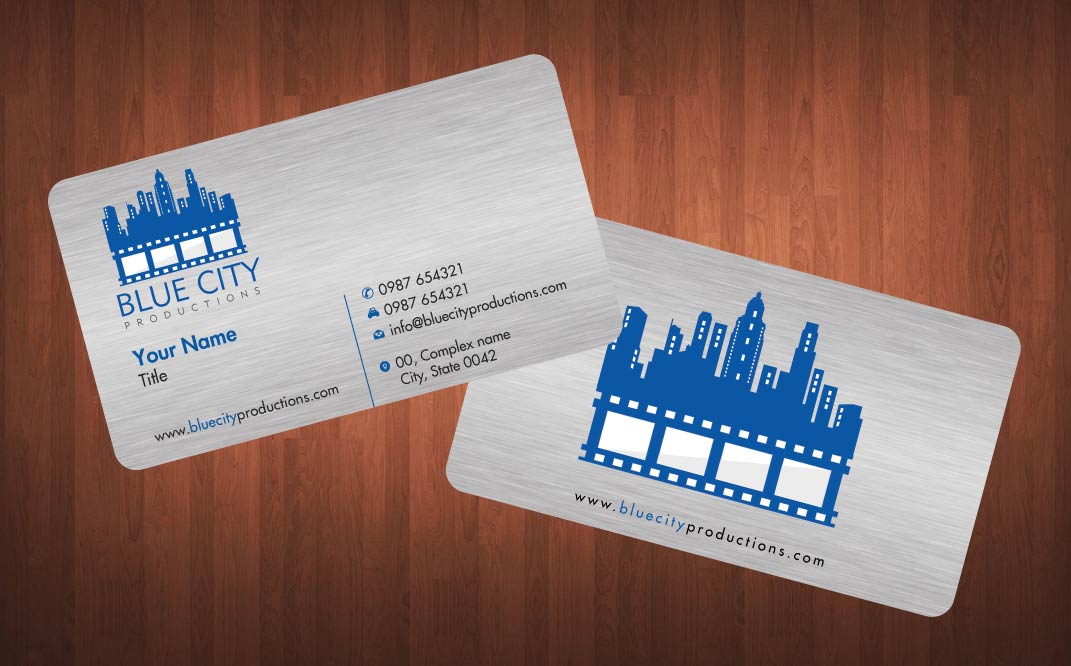 Business Card Design by Sbss for this project | Design #1689035