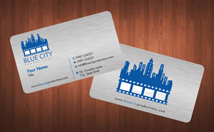 Business Card Design by Sbss for this project | Design: #1689035