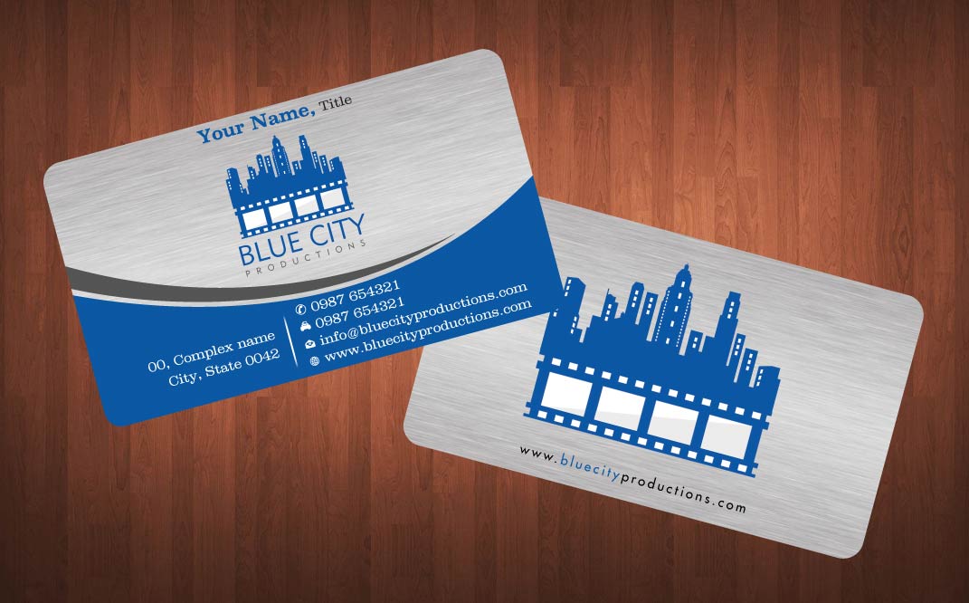 Business Card Design by Sbss for this project | Design #1689066