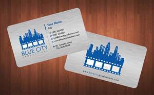 Business Card Design by Sbss for this project | Design: #1689075