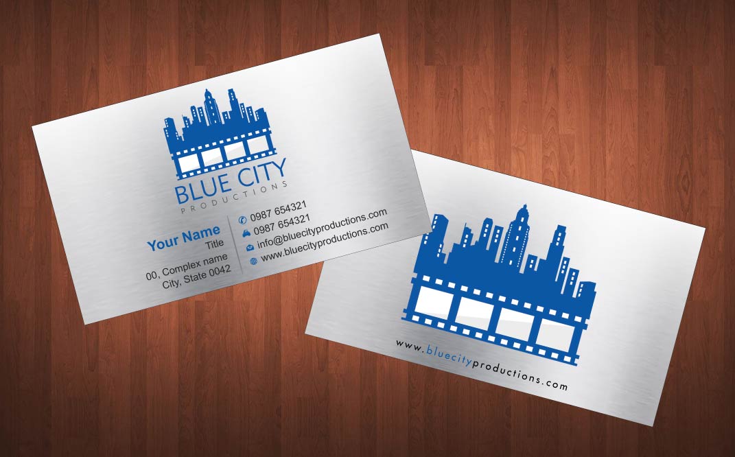 Business Card Design by Sbss for this project | Design #1689111