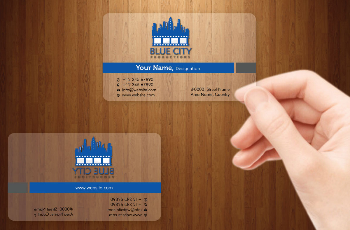 Business Card Design by Sbss for this project | Design #1689643