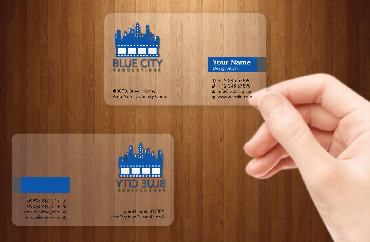 Business Card Design by Sbss for this project | Design #1689644