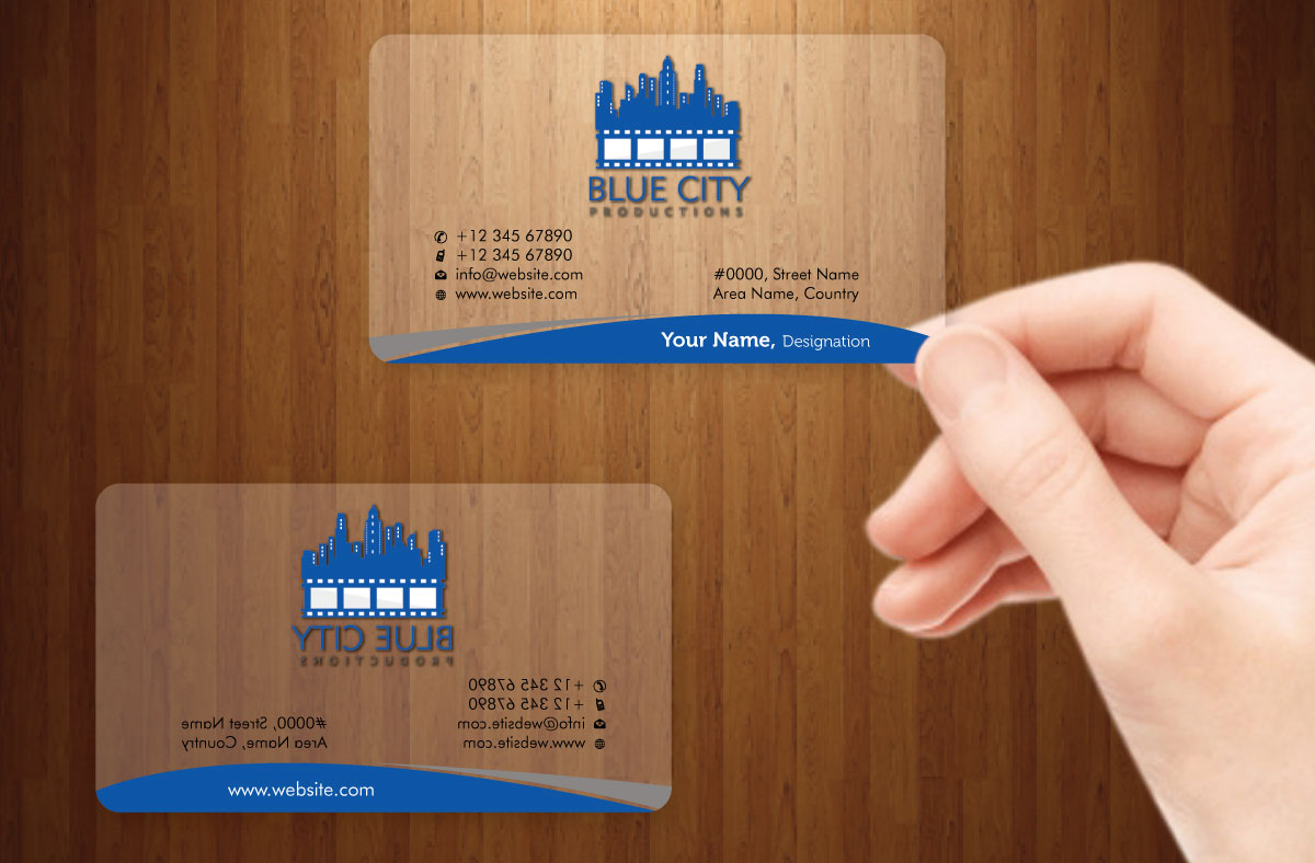 Business Card Design by Sbss for this project | Design #1689706