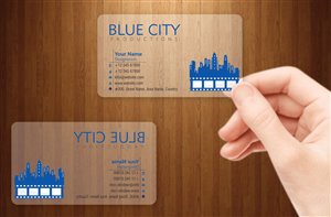 Business Card Design by Sbss for this project | Design: #1689707