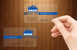 Business Card Design by Sbss for this project | Design: #1689713