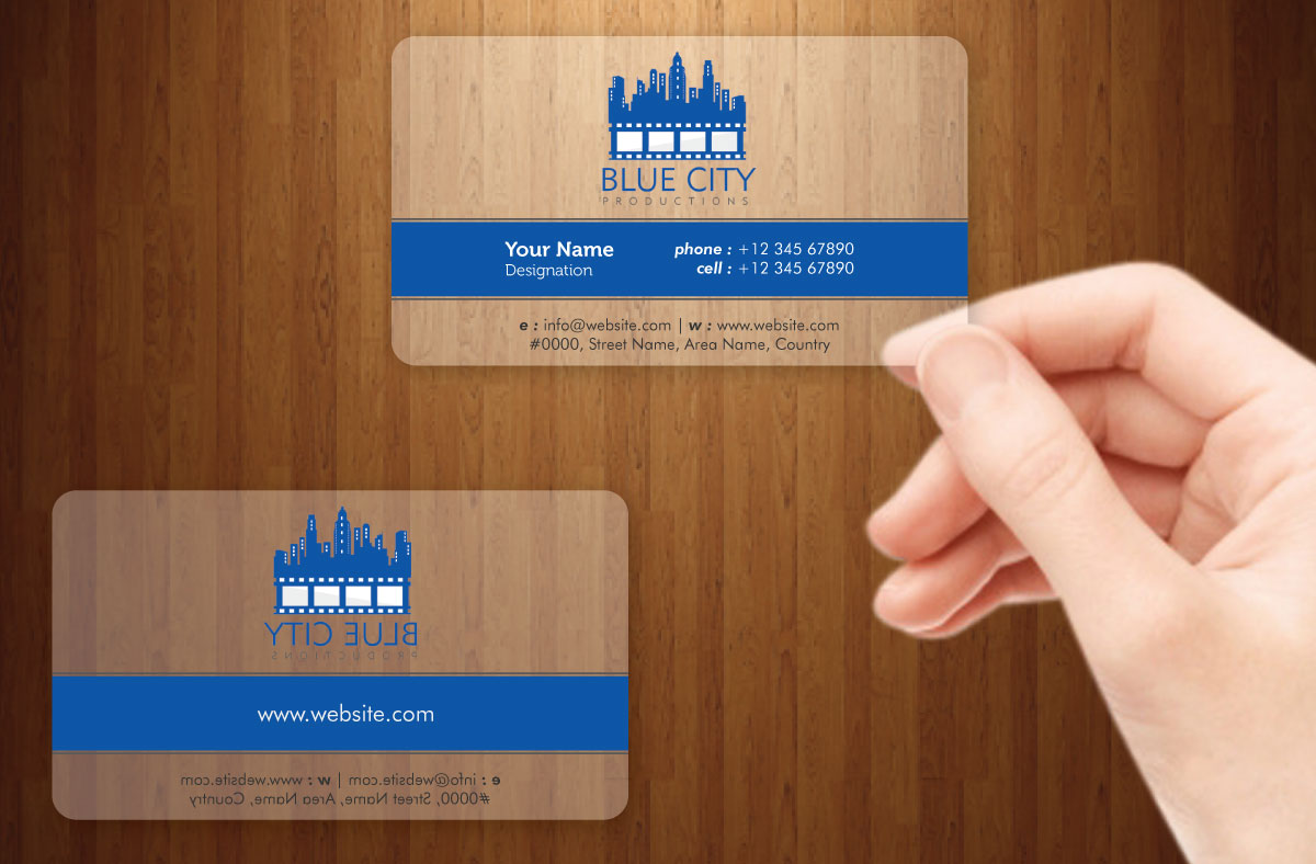 Business Card Design by Sbss for this project | Design #1689719