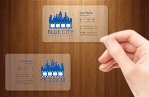 Business Card Design by Sbss for this project | Design: #1689722