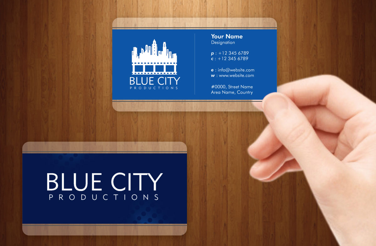 Business Card Design by Sbss for this project | Design #1689723