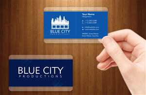 Business Card Design by Sbss for this project | Design: #1689723