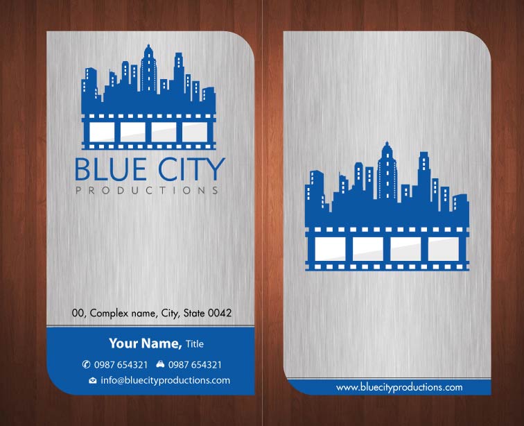 Business Card Design by Sbss for this project | Design #1690068