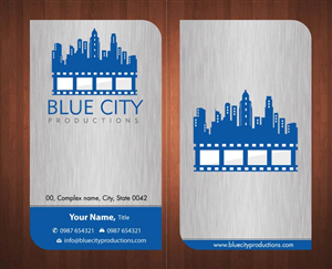Business Card Design by Sbss for this project | Design: #1690068
