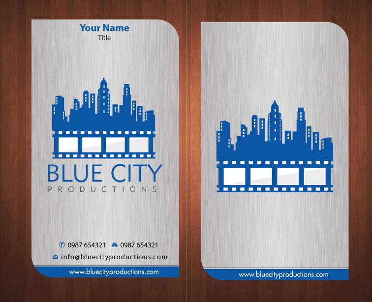 Business Card Design by Sbss for this project | Design #1690099