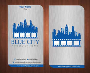 Business Card Design by Sbss for this project | Design: #1690099