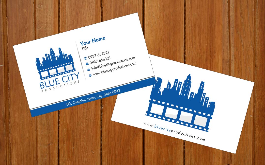 Business Card Design by Sbss for this project | Design #1690103